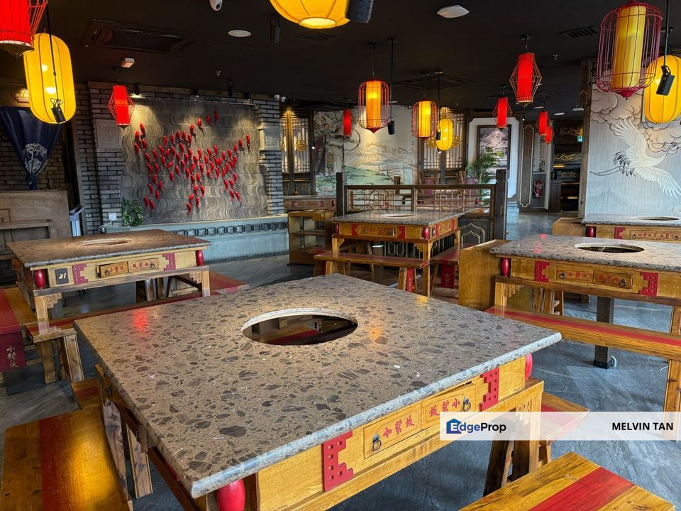  Gurney Drive, Persiaran Gurney, Penang / Shop Lot / For Rent / 3,000 sq.ft / Renovated , Penang, Persiaran Gurney