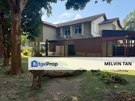  Jalan Bell, Persiaran Gurney, Penang / Double Storey Bungalow / For Sale /  Land 16k sq.ft / Prime Location , Penang, Persiaran Gurney
