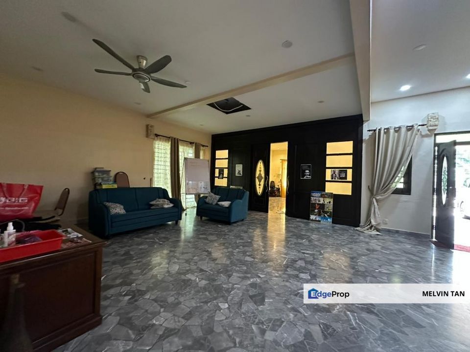  Jalan Bell, Persiaran Gurney, Penang / Double Storey Bungalow / For Sale /  Land 16k sq.ft / Prime Location , Penang, Persiaran Gurney