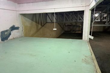 Kawasan Perindustrian Bukit Minyak