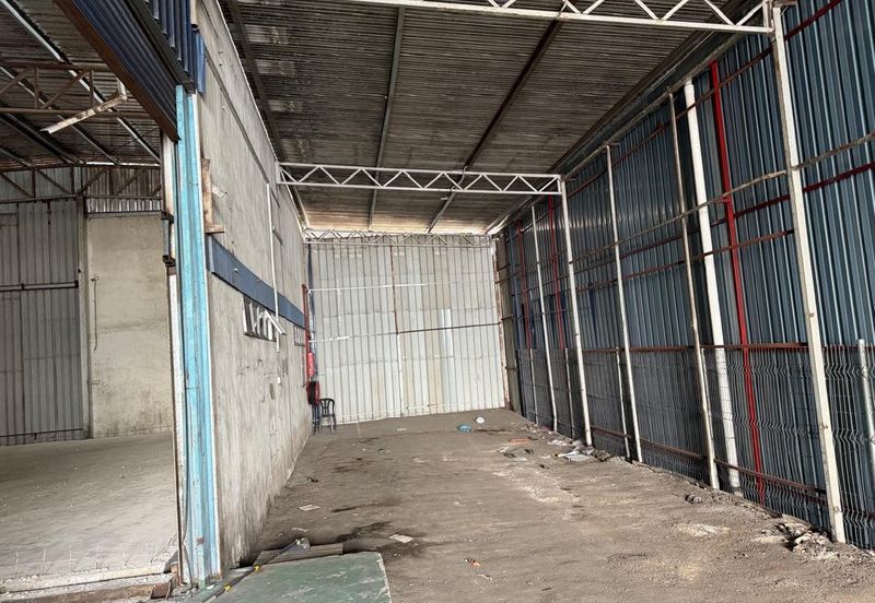 Kawasan Perindustrian Bukit Minyak