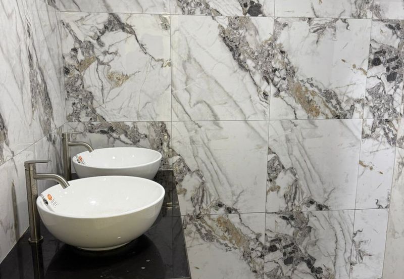 Georgetown UNESCO World Heritage Core Zone