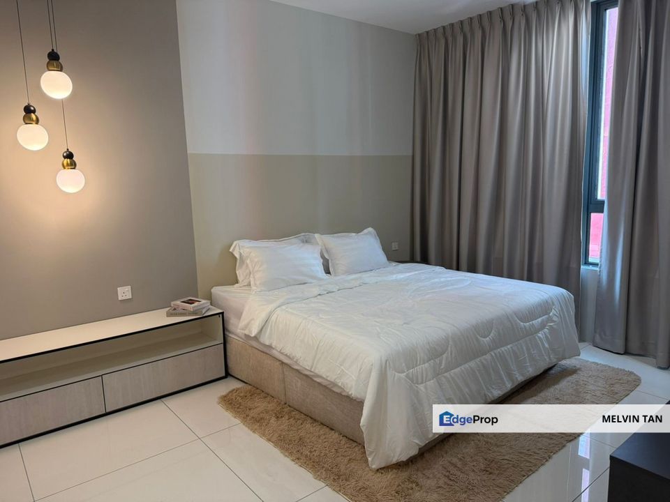 UL Residence, Ayer Itam, Penang / Four Storey Terrace House / For Sale / 3 Car Park / Gated & Guarded, Penang, Ayer Itam