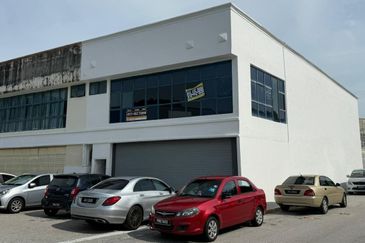 Bandar Baru Telok Kumbar