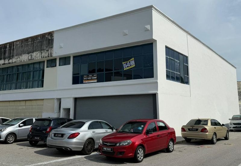 Bandar Baru Telok Kumbar