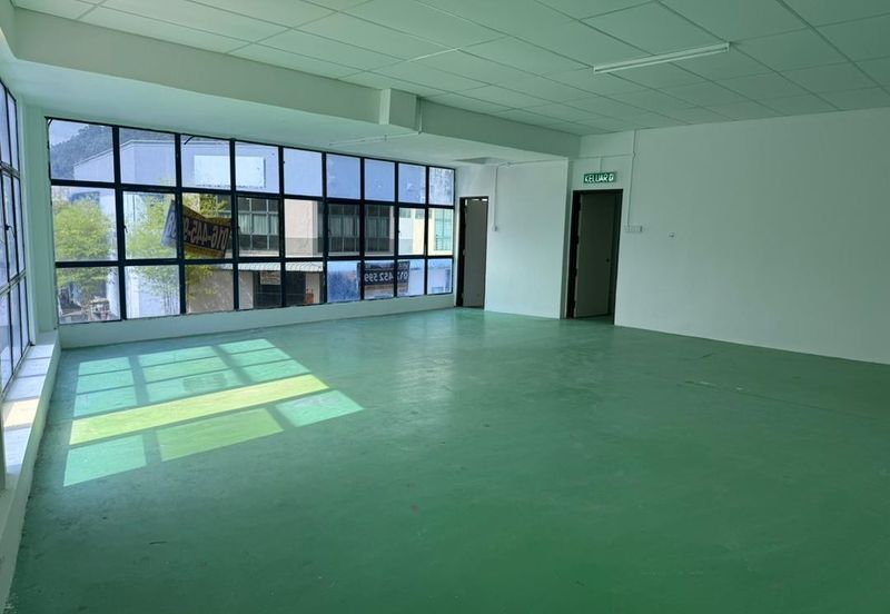 Bandar Baru Telok Kumbar