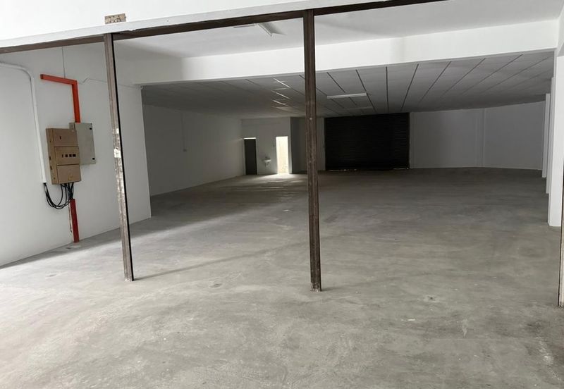 Bandar Baru Telok Kumbar