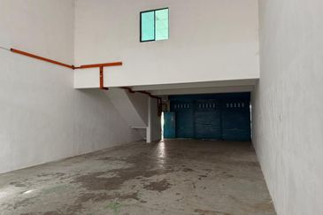 Bandar Baru Telok Kumbar