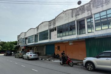 Bandar Baru Telok Kumbar