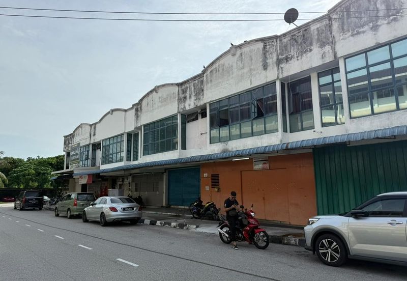Bandar Baru Telok Kumbar