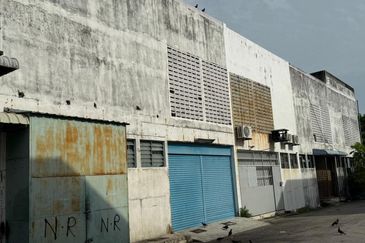 Bandar Baru Telok Kumbar