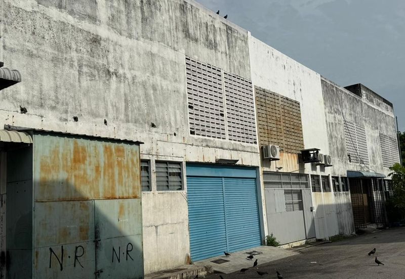 Bandar Baru Telok Kumbar