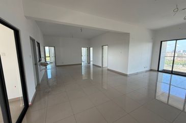 Greenview Pavilion Residence