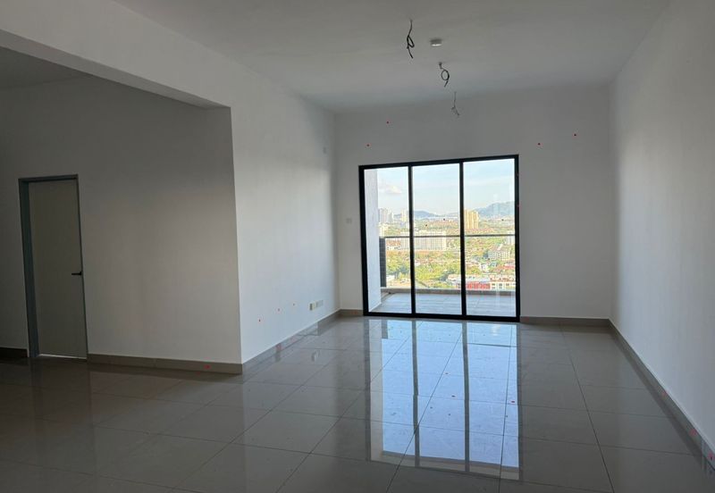 Greenview Pavilion Residence