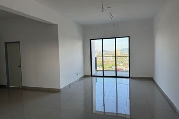 Greenview Pavilion Residence