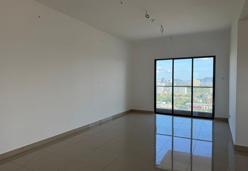 Greenview Pavilion Residence