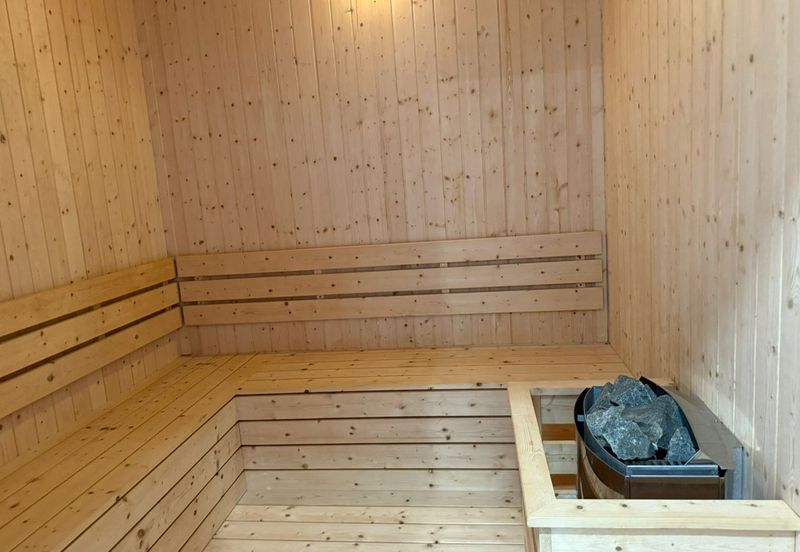 Greenview Pavilion Residence