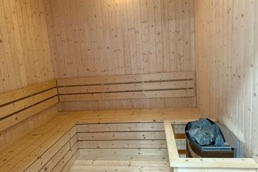 Greenview Pavilion Residence