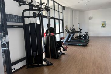 Greenview Pavilion Residence