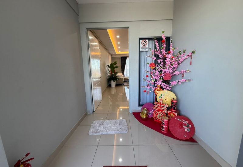 Greenview Pavilion Residence