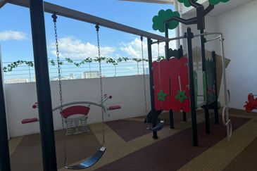 Greenview Pavilion Residence