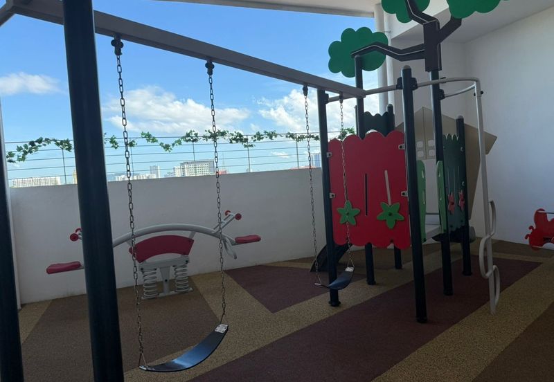 Greenview Pavilion Residence