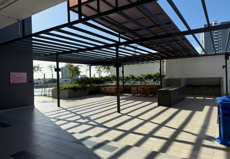 Greenview Pavilion Residence