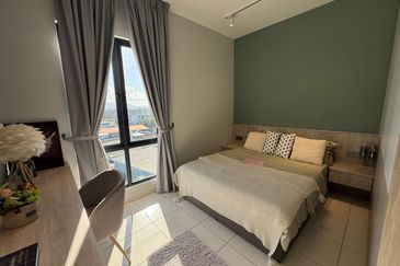 Greenview Pavilion Residence