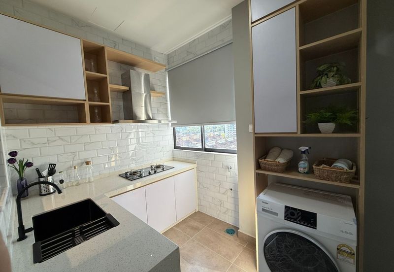 Greenview Pavilion Residence