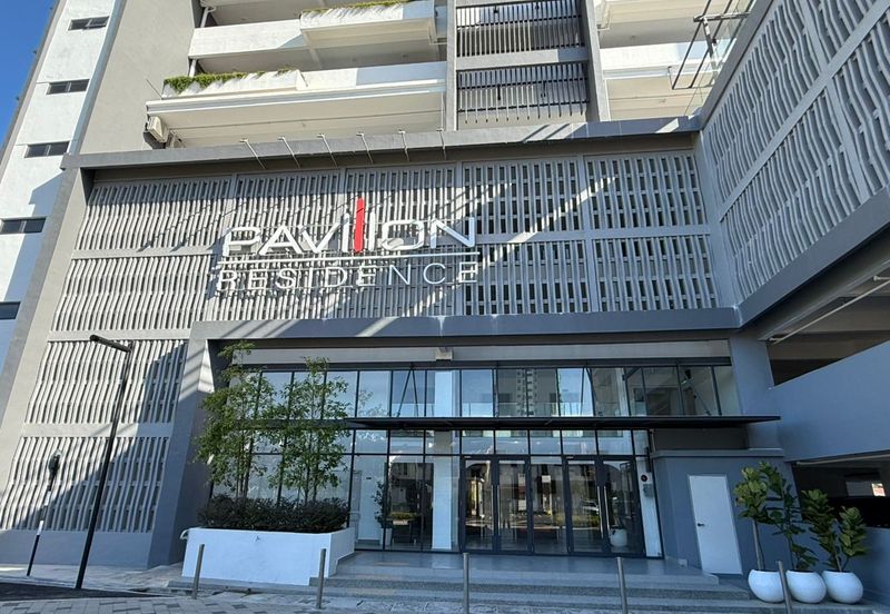 Greenview Pavilion Residence