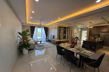 Greenview Pavilion Residence