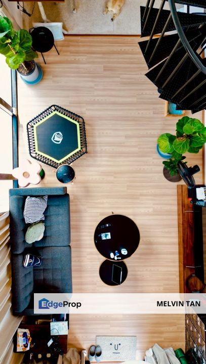 Jalan Choong Lye Hock, Persiaran Gurney, Penang / Double Storey Semi Detached / For Sale / Fully Furnished, Penang, Persiaran Gurney