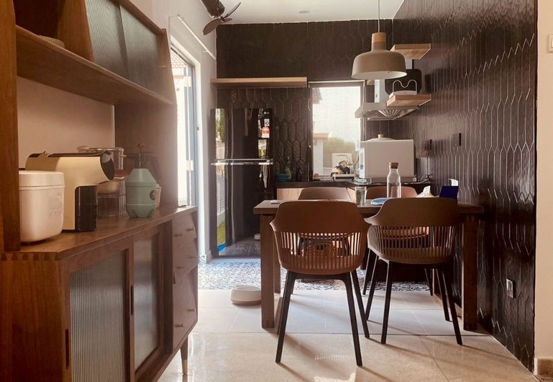 Jalan Choong Lye Hock