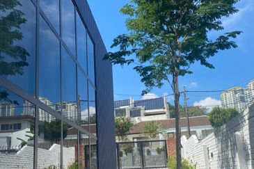 Jalan Choong Lye Hock