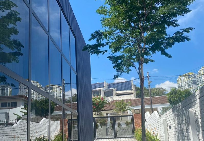 Jalan Choong Lye Hock