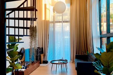 Jalan Choong Lye Hock