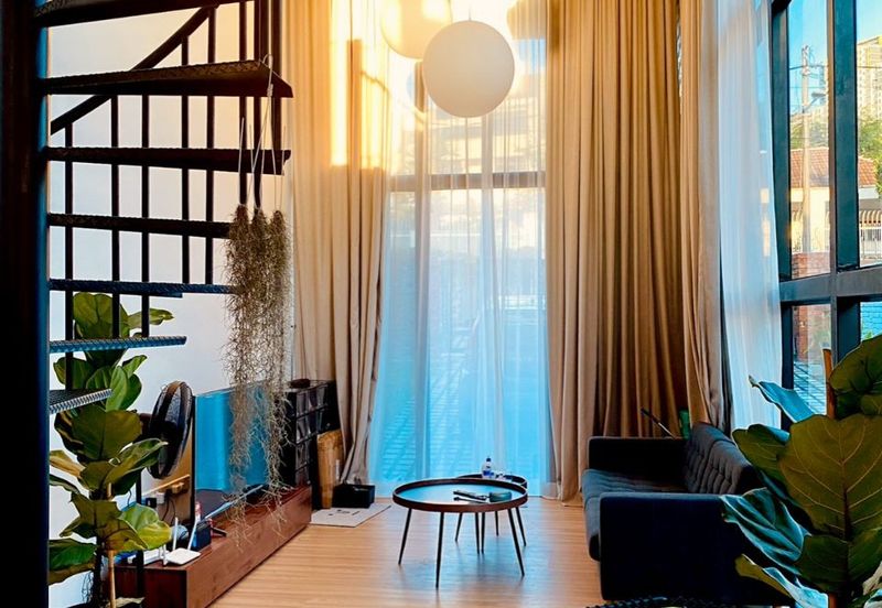 Jalan Choong Lye Hock