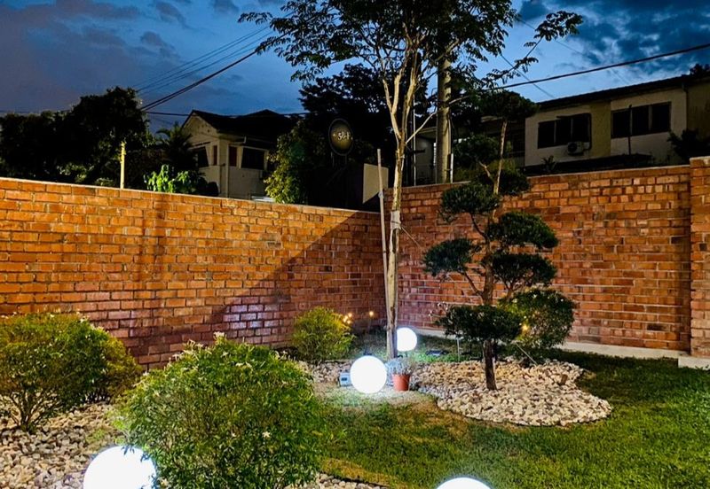 Jalan Choong Lye Hock