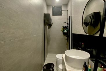 Jalan Choong Lye Hock