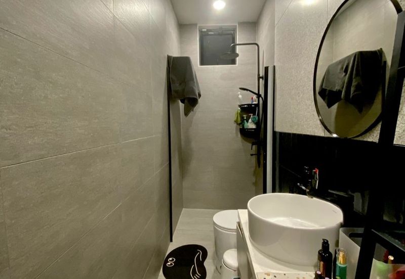 Jalan Choong Lye Hock