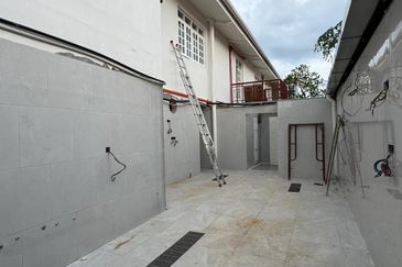 Jalan Burma @ Georgetown