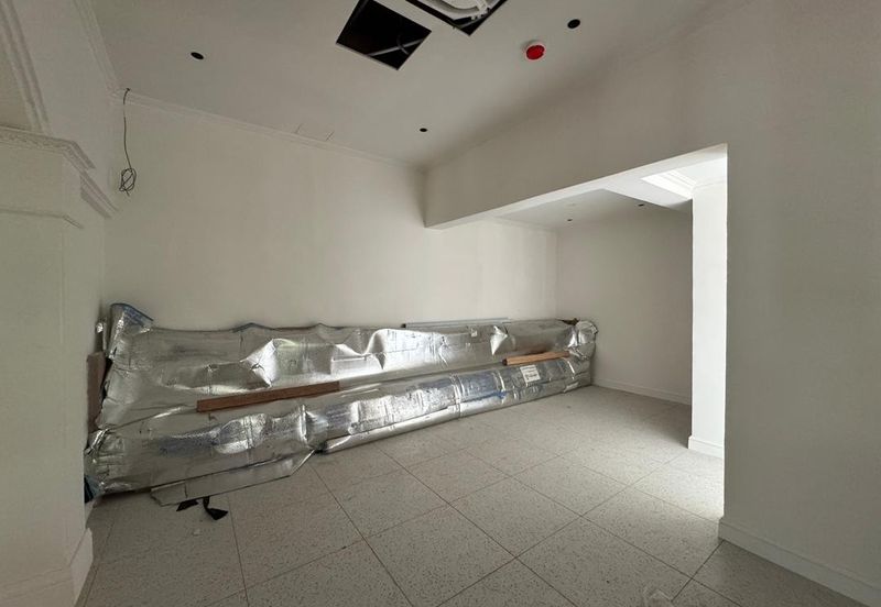 Jalan Burma @ Georgetown