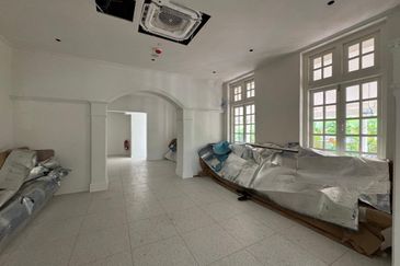 Jalan Burma @ Georgetown