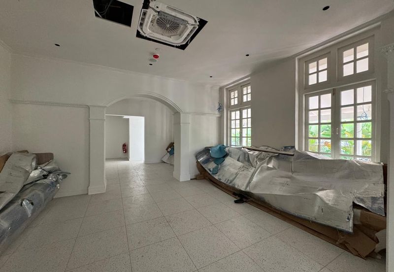 Jalan Burma @ Georgetown