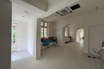 Jalan Burma @ Georgetown