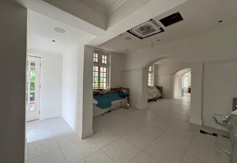 Jalan Burma @ Georgetown