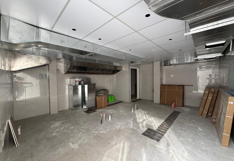 Jalan Burma @ Georgetown