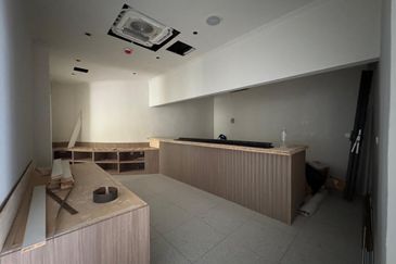 Jalan Burma @ Georgetown