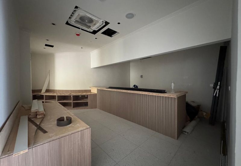 Jalan Burma @ Georgetown