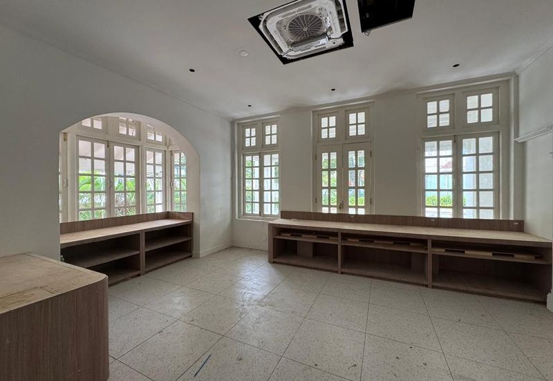 Jalan Burma @ Georgetown